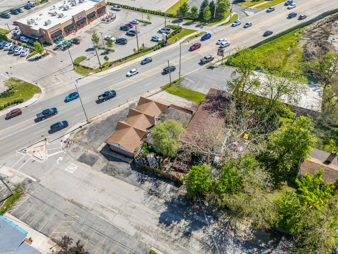 202 E Maple Street