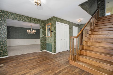 Tiny photo for 4715 Richview Road, Mt Vernon, IL 62864 (MLS # 12556428)