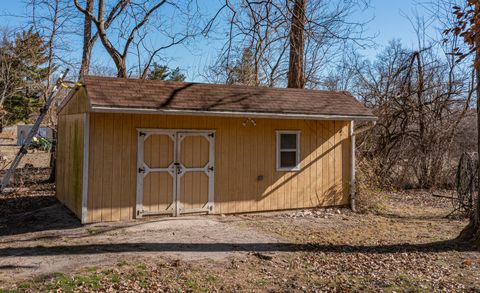 Tiny photo for 4715 Richview Road, Mt Vernon, IL 62864 (MLS # 12556428)