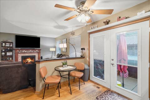Tiny photo for 7638 Mendocino Drive, Gurnee, IL 60031 (MLS # 12681039)