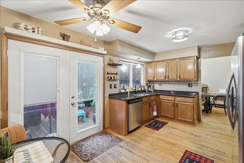 Tiny photo for 7638 Mendocino Drive, Gurnee, IL 60031 (MLS # 12681039)
