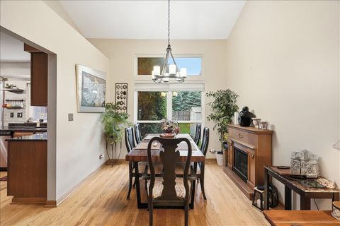 Tiny photo for 7638 Mendocino Drive, Gurnee, IL 60031 (MLS # 12681039)