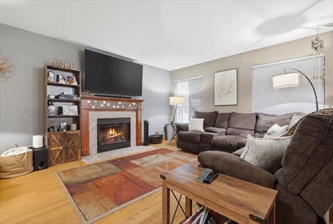 Tiny photo for 7638 Mendocino Drive, Gurnee, IL 60031 (MLS # 12681039)