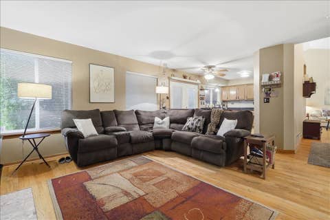 Tiny photo for 7638 Mendocino Drive, Gurnee, IL 60031 (MLS # 12681039)