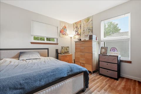 Tiny photo for 7638 Mendocino Drive, Gurnee, IL 60031 (MLS # 12681039)