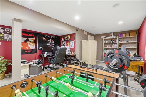 Tiny photo for 7638 Mendocino Drive, Gurnee, IL 60031 (MLS # 12681039)