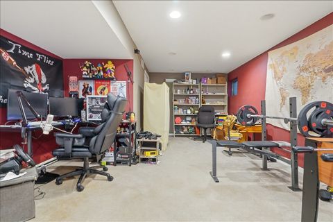 Tiny photo for 7638 Mendocino Drive, Gurnee, IL 60031 (MLS # 12681039)