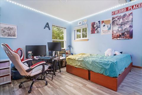 Tiny photo for 7638 Mendocino Drive, Gurnee, IL 60031 (MLS # 12681039)