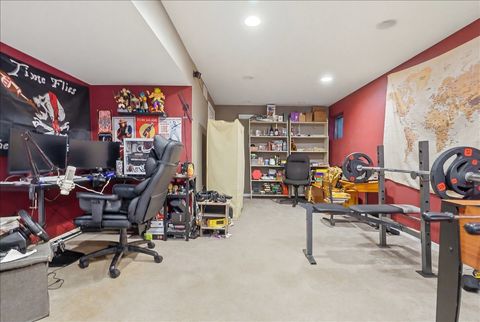 Tiny photo for 7638 Mendocino Drive, Gurnee, IL 60031 (MLS # 12681039)