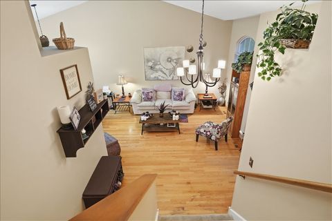 Tiny photo for 7638 Mendocino Drive, Gurnee, IL 60031 (MLS # 12681039)