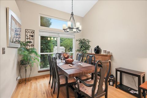 Tiny photo for 7638 Mendocino Drive, Gurnee, IL 60031 (MLS # 12681039)