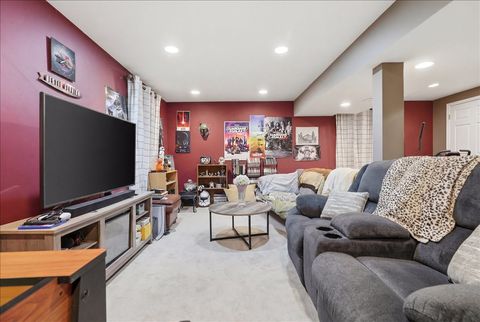 Tiny photo for 7638 Mendocino Drive, Gurnee, IL 60031 (MLS # 12681039)