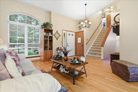Tiny photo for 7638 Mendocino Drive, Gurnee, IL 60031 (MLS # 12681039)