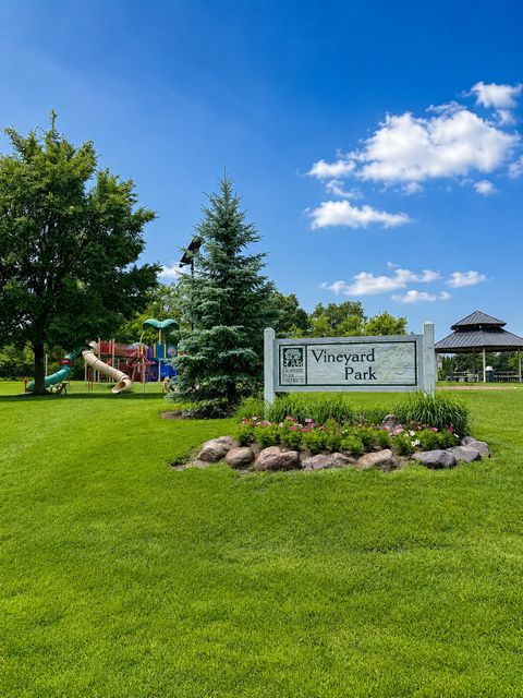 Tiny photo for 7638 Mendocino Drive, Gurnee, IL 60031 (MLS # 12681039)
