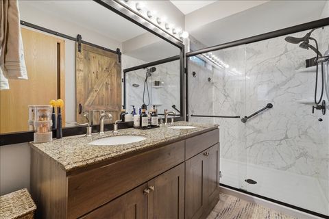 Tiny photo for 7638 Mendocino Drive, Gurnee, IL 60031 (MLS # 12681039)