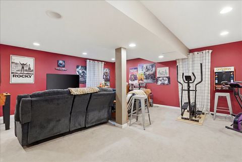 Tiny photo for 7638 Mendocino Drive, Gurnee, IL 60031 (MLS # 12681039)
