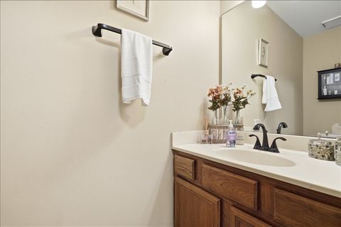 Tiny photo for 7638 Mendocino Drive, Gurnee, IL 60031 (MLS # 12681039)