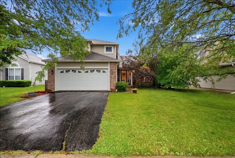 Photo of 7638 Mendocino Drive, Gurnee, IL 60031 (MLS # 12681039)