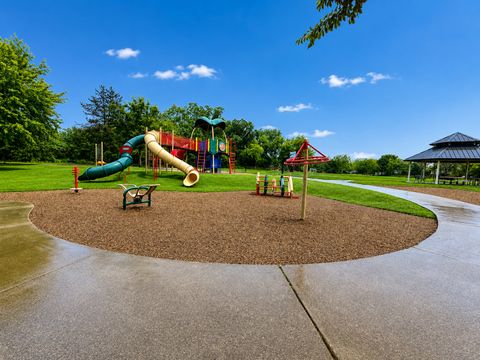 Tiny photo for 7638 Mendocino Drive, Gurnee, IL 60031 (MLS # 12681039)