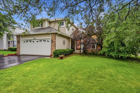 Tiny photo for 7638 Mendocino Drive, Gurnee, IL 60031 (MLS # 12681039)
