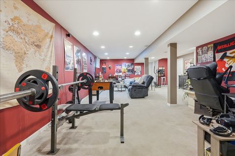 Tiny photo for 7638 Mendocino Drive, Gurnee, IL 60031 (MLS # 12681039)