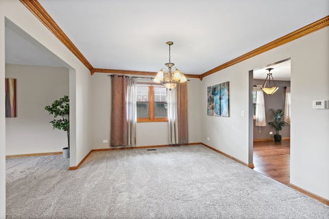 Tiny photo for 104 Millis Lane, Schaumburg, IL 60193 (MLS # 12780240)