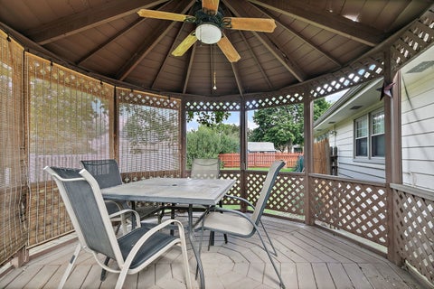 Tiny photo for 104 Millis Lane, Schaumburg, IL 60193 (MLS # 12780240)