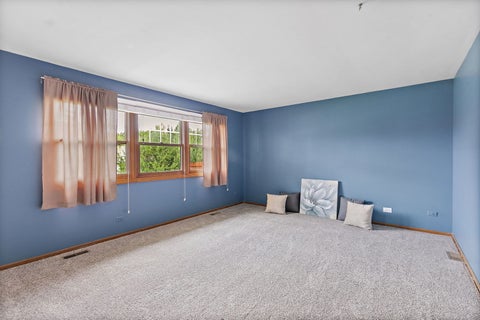 Tiny photo for 104 Millis Lane, Schaumburg, IL 60193 (MLS # 12780240)