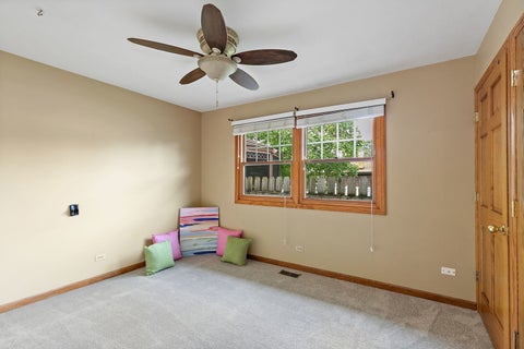Tiny photo for 104 Millis Lane, Schaumburg, IL 60193 (MLS # 12780240)