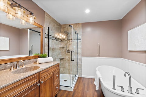 Tiny photo for 104 Millis Lane, Schaumburg, IL 60193 (MLS # 12780240)