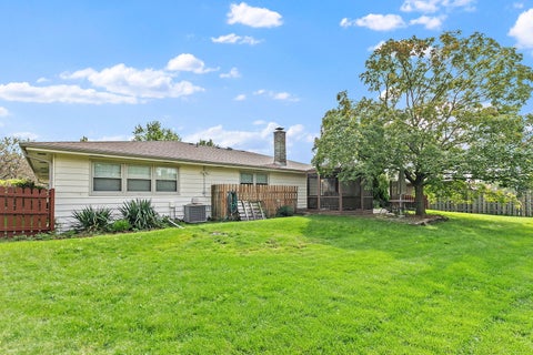 Tiny photo for 104 Millis Lane, Schaumburg, IL 60193 (MLS # 12780240)