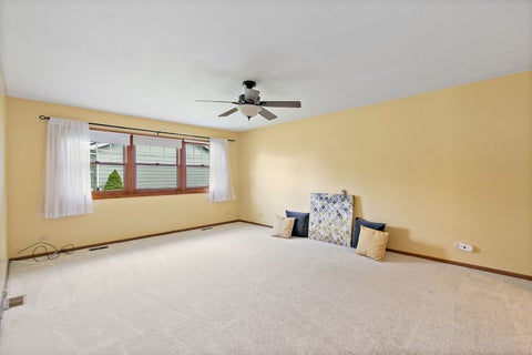 Tiny photo for 104 Millis Lane, Schaumburg, IL 60193 (MLS # 12780240)