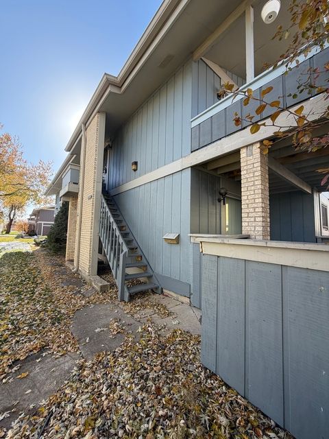 Tiny photo for 20125 Woodale Street #0, Lynwood, IL 60411 (MLS # 12517246)