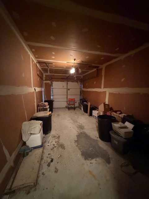 Tiny photo for 20125 Woodale Street #0, Lynwood, IL 60411 (MLS # 12517246)