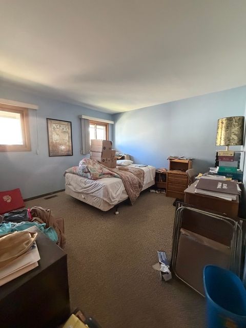 Tiny photo for 20125 Woodale Street #0, Lynwood, IL 60411 (MLS # 12517246)