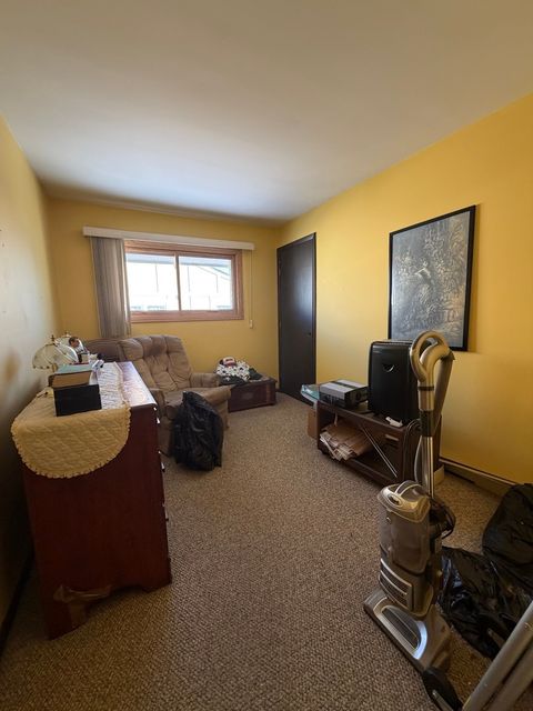 Tiny photo for 20125 Woodale Street #0, Lynwood, IL 60411 (MLS # 12517246)