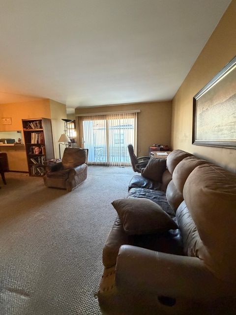 Tiny photo for 20125 Woodale Street #0, Lynwood, IL 60411 (MLS # 12517246)