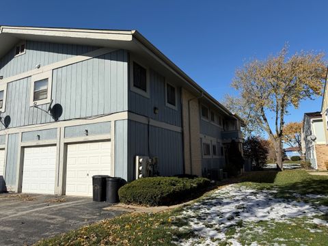 Tiny photo for 20125 Woodale Street #0, Lynwood, IL 60411 (MLS # 12517246)