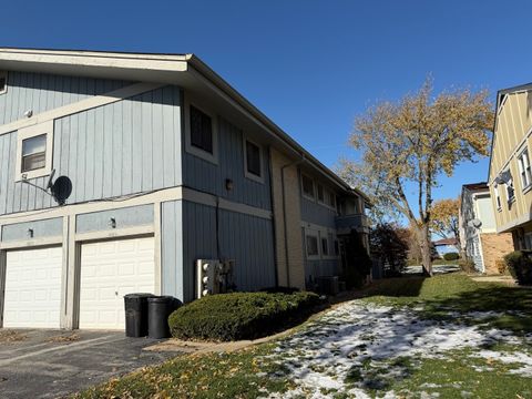 Photo of 20125 Woodale Street #0, Lynwood, IL 60411 (MLS # 12517246)