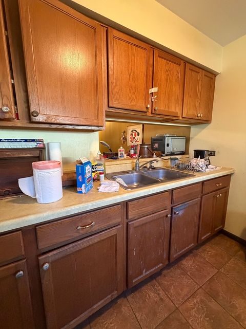 Tiny photo for 20125 Woodale Street #0, Lynwood, IL 60411 (MLS # 12517246)