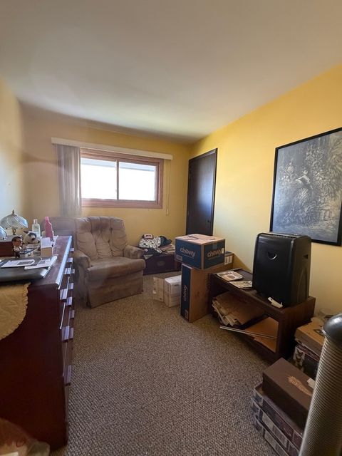 Tiny photo for 20125 Woodale Street #0, Lynwood, IL 60411 (MLS # 12517246)