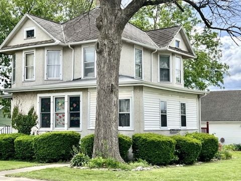 Tiny photo for 504 9th Street, Lasalle, IL 61301 (MLS # 12372469)