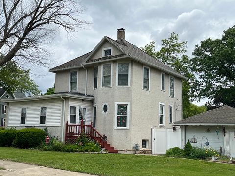 Tiny photo for 504 9th Street, Lasalle, IL 61301 (MLS # 12372469)