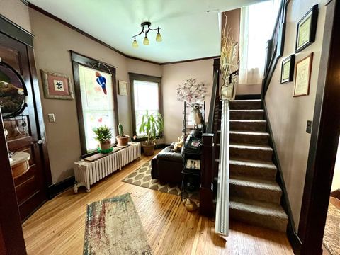 Tiny photo for 504 9th Street, Lasalle, IL 61301 (MLS # 12372469)