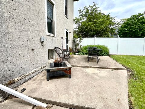 Tiny photo for 504 9th Street, Lasalle, IL 61301 (MLS # 12372469)