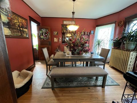 Tiny photo for 504 9th Street, Lasalle, IL 61301 (MLS # 12372469)