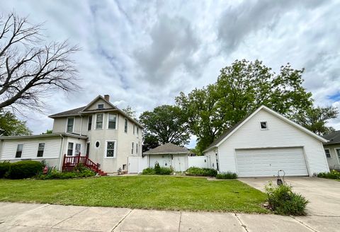 Photo of 504 9th Street, Lasalle, IL 61301 (MLS # 12372469)