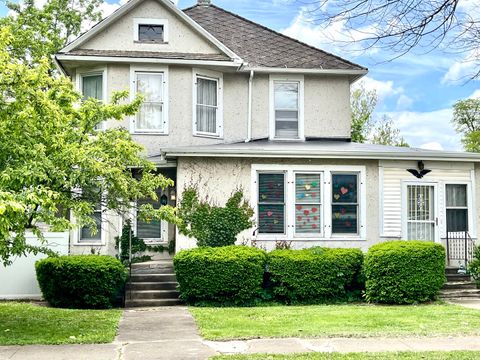 Tiny photo for 504 9th Street, Lasalle, IL 61301 (MLS # 12372469)