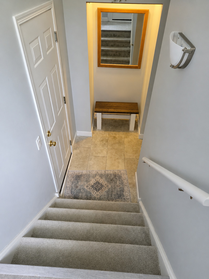 2260 Woodside Drive