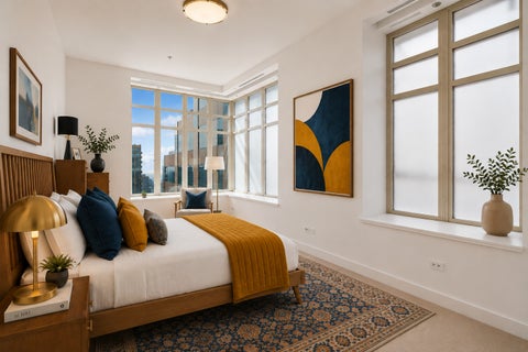 Tiny photo for 118 E Erie Street #37H, Chicago, IL 60611 (MLS # 12723162)